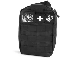Kelioninis „Offlander Molle“ taktinis maišelis OFF_CACC_09BK (numatytasis - N/A)