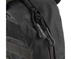 Kelioninis „Offlander Molle“ taktinis maišelis OFF_CACC_09BK (numatytasis - N/A)