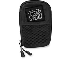 Kelioninis „Offlander Molle“ taktinis maišelis OFF_CACC_22BK (numatytasis - N/A)