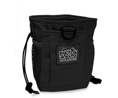 Offlander Molle taktinė dėklas OFF_CACC_30BK