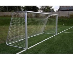 YakimaSport 5x2 m Balto tikslo tinklelis