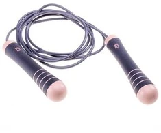 Jump Rope IQ Powerpump Adroit 92800399158 (numatytasis - ne)