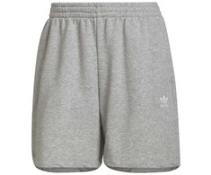 Adidas Adicolor Essentials Kilpinio Audinio Šortai Moterims HC0629