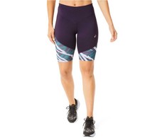 Asics Wild Camo Sprinter Short W 2012C377-500