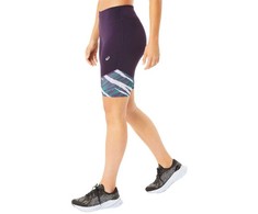 Asics Wild Camo Sprinter Short W 2012C377-500