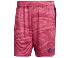 Adidas Condivo 21 M GT8408 Vartininkų Šortai