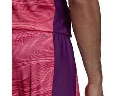 Adidas Condivo 21 M GT8408 Vartininkų Šortai