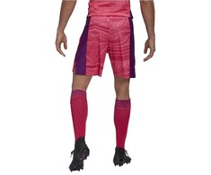 Adidas Condivo 21 M GT8408 Vartininkų Šortai