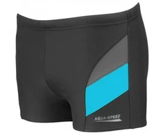 Maudymosi šortai Aqua Speed Andy, 128 dydis, col. 32