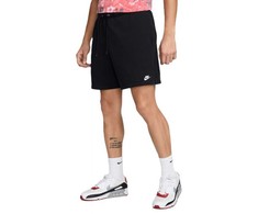 Šortai vyrams Nike Club juoda FN3520 010 (M)