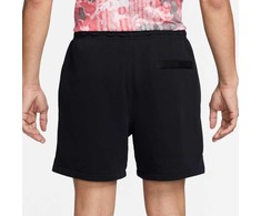 Šortai vyrams Nike Club juoda FN3520 010 (M)