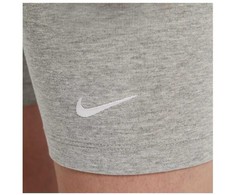 Nike NSW Essentials Dviračių Šortai W CZ8526-063