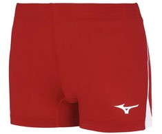 Mizuno Aukšto "Kyu" Šortai Tinkliniui V2EB7201 62