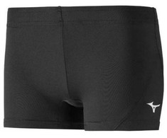 Mizuno Myou Tight W Tinklinės Šortai Tinkliniui V2EB720390