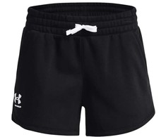 Under Armour Rival Fleece Šortai W 1369858-001