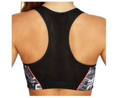 Asics Future Tokyo Aop Bra W 2012B040-001 sportinė liemenėlė