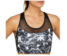 Asics Future Tokyo Aop Bra W 2012B040-001 sportinė liemenėlė