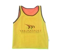 Yakimasport Sportinis žymeklis dvipusis futbolas, žymimas Junior 100361J (Size-Junior)