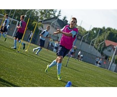 Yakimasport Yakima Sport Jr 100372J Futbolo žymeklis