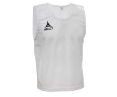 Sportinis žymeklis Select Basic Jr T26-16715 balta (ROZMIAR.-junior)