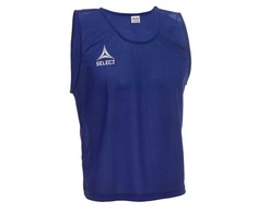 Sportinis žymeklis Select Basic mini T26-15070 mėlyna (ROZMIAR.-mini)