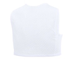 Žymeklis - skiriamieji marškinėliai Nike Dri-FIT Park, balti, 3 vnt