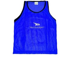 Yakimasport Yakima Futbolo Sportas Jr 100018D Mėlyna Vaikams Etiketė