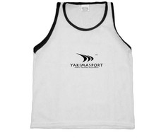 Yakimasport Yakima Sport Jr Futbolo Žymeklis 100197J Baltas