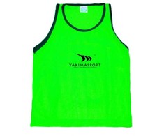 Yakimasport Yakima Sport Futbolo Žymeklis Jr 100371J Žalias