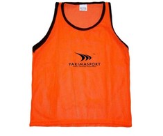 Yakimasport Yakima Jr 100146D Futbolo Žymeklis Oranžinė – Vaikams