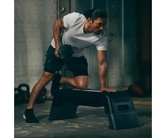 Adidas HIIT Deck