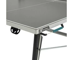 Stalo teniso stalas Cornilleau 400X Outdoor - Mėlyna