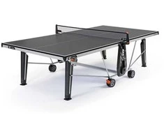 "Cornilleau Sport 500" uždaras stalas - pilkas