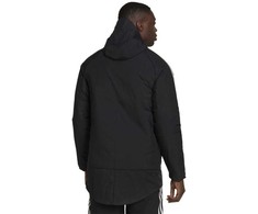 Adidas Condivo 22 Stadium Parka M HT2538 striukė