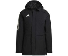 Adidas Condivo 22 Stadium Parka M HT2538 striukė