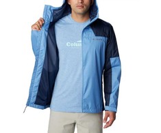 Columbia Inner Limits III Striukė M 2071215479