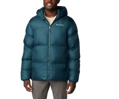 Columbia Puffect Striukė su gobtuvu M 2008413414