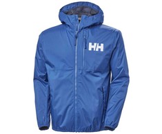 Vyriška supakuojama striukė Helly Hansen Belfast 2, mėlyna