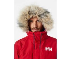 Helly Hansen Coastal 3.0 Parka M 53995 162 striukė