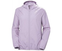 Moteriška membraninė striukė Helly Hansen Juell Light, violetinė
