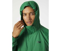 Vyriška striukė su HELLY TECH® Performance Helly Hansen Loke