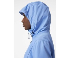 Moteriškas lietpaltis su HELLY TECH® Protection Helly Hansen Long Belfast