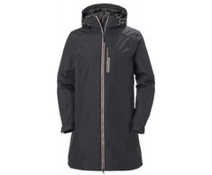 Moteriška žieminė striukė Helly Hansen Long Belfast Winter