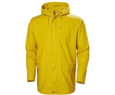 Helly Hansen Moss Rain Coat M 53265 344