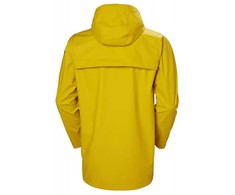 Helly Hansen Moss Rain Coat M 53265 344