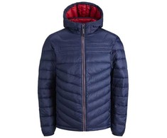 Jack &amp; Jones Jjhero Puffer Hood Noos M 12211785
