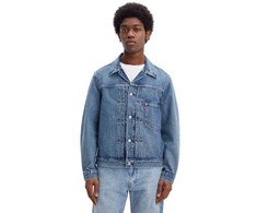 Levi's Džinsinė striukė "Trucker Type I" M A31740004