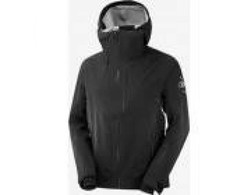Salomon OUTLAW Snieglentės Striukė M LC14188 00