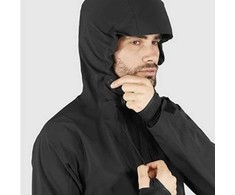 Salomon OUTLAW Snieglentės Striukė M LC14188 00