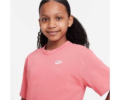 Nike Sportswear Jr Suknelė FB1258 894